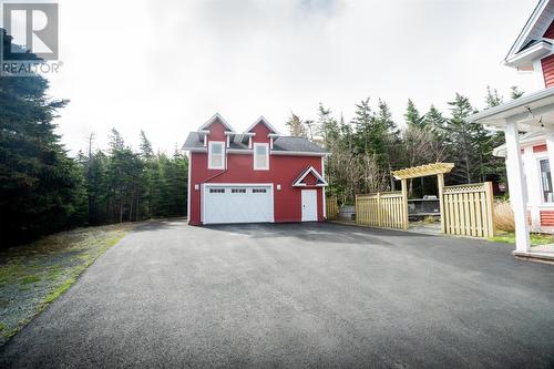 123 Masons Road, Avondale, NL - Outdoor