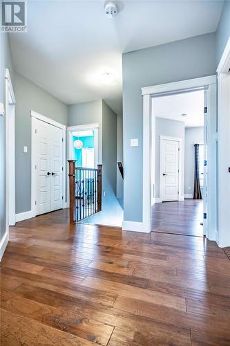 123 Masons Road, Avondale, NL - Indoor Photo Showing Other Room