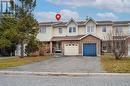 74 Royal Field Crescent, Ottawa, ON  - Outdoor With Facade 