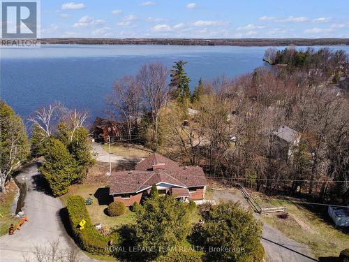 84 Dewar Avenue, Mcnab/Braeside, ON - Outdoor With Body Of Water With View