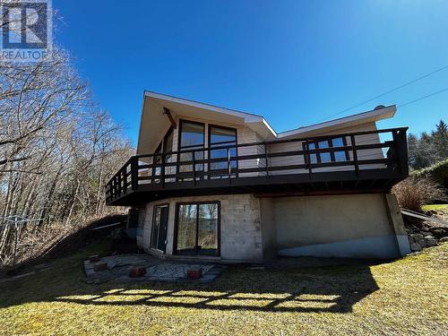 84 Dewar Avenue, Mcnab/Braeside, ON - Outdoor With Balcony