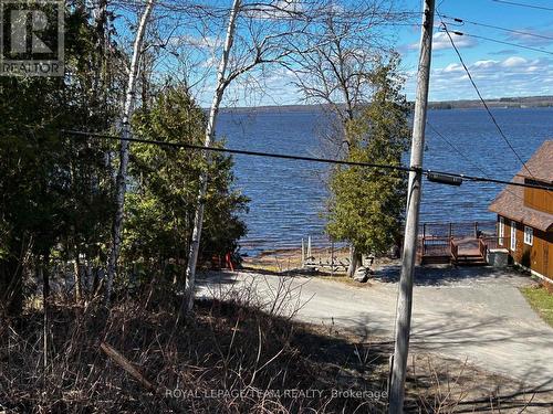 84 Dewar Avenue, Mcnab/Braeside, ON - Outdoor With Body Of Water With View