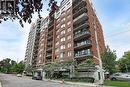 306 - 375 Lisgar Street, Ottawa, ON  - Outdoor With Balcony With Facade 