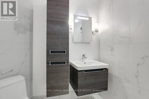 306 - 375 Lisgar Street, Ottawa, ON - Indoor Photo Showing Bathroom