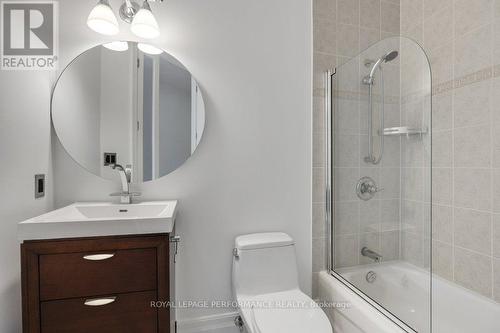 306 - 375 Lisgar Street, Ottawa, ON - Indoor Photo Showing Bathroom