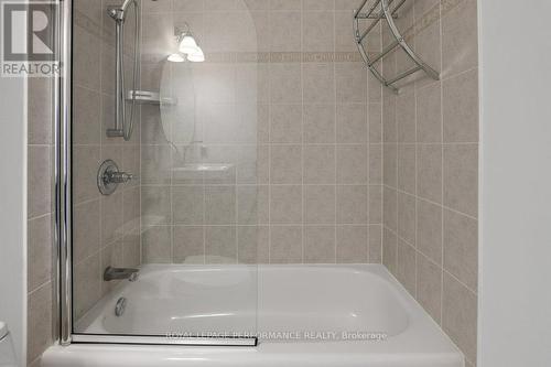 306 - 375 Lisgar Street, Ottawa, ON - Indoor Photo Showing Bathroom