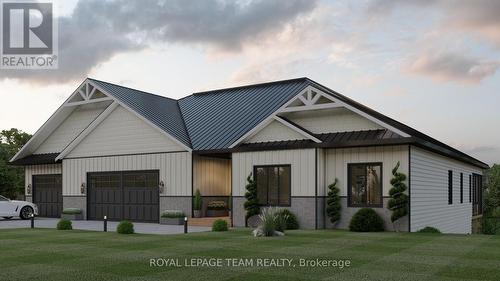 00 Karda Terrace, North Grenville, ON - Outdoor