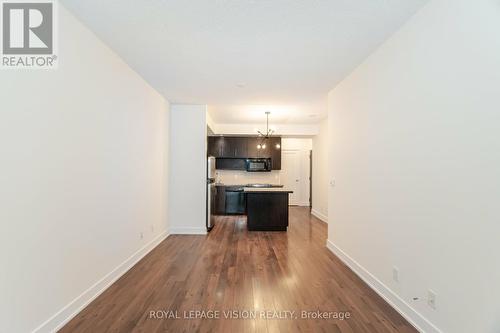 602 - 120 Homewood Avenue, Toronto, ON - Indoor