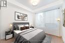 602 - 120 Homewood Avenue, Toronto, ON  - Indoor Photo Showing Bedroom 