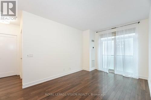 602 - 120 Homewood Avenue, Toronto, ON - Indoor Photo Showing Other Room