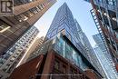 3605 - 15 Mercer Street S, Toronto, ON  - Outdoor With Facade 