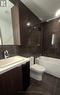 3605 - 15 Mercer Street S, Toronto, ON  - Indoor Photo Showing Bathroom 