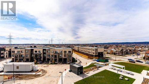 A518 - 3210 Dakota Common, Burlington, ON - Outdoor With View