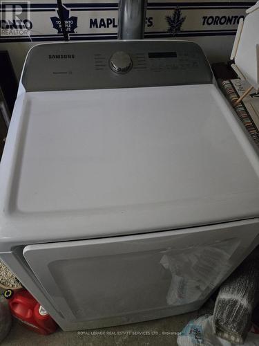 2 - 18 Ewing Street, Halton Hills, ON - Indoor Photo Showing Laundry Room