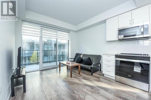 205 - 95 Attmar Drive, Brampton, ON - Indoor