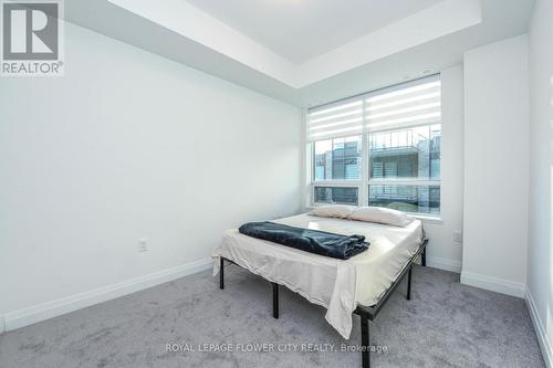 205 - 95 Attmar Drive, Brampton, ON - Indoor Photo Showing Bedroom