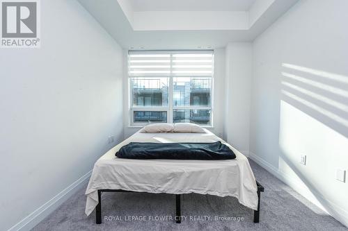 205 - 95 Attmar Drive, Brampton, ON - Indoor Photo Showing Bedroom