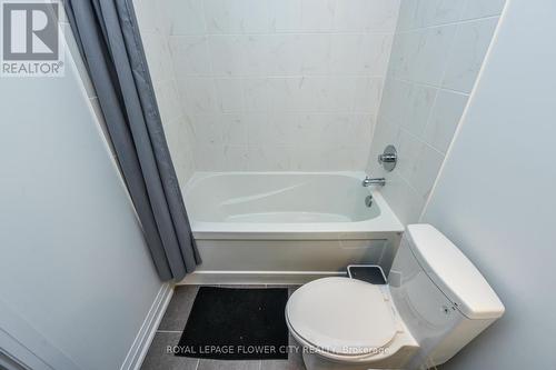 205 - 95 Attmar Drive, Brampton, ON - Indoor Photo Showing Bathroom