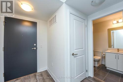 205 - 95 Attmar Drive, Brampton, ON - Indoor Photo Showing Bathroom