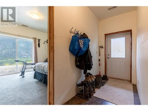 292 Orchard Lake Road, Mclure, BC - Indoor