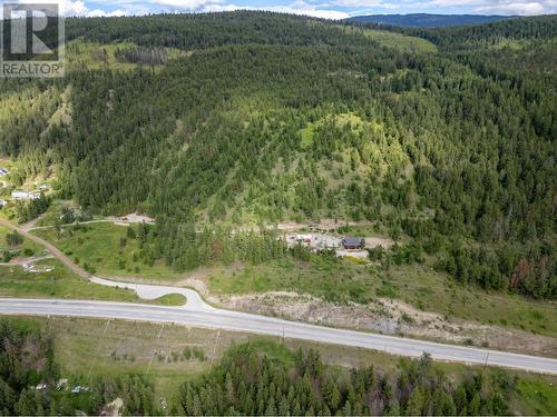 292 Orchard Lake Road, Mclure, BC - Outdoor With View