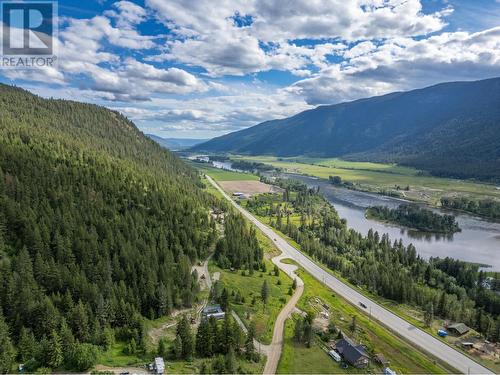 292 Orchard Lake Road, Mclure, BC - Outdoor With Body Of Water With View