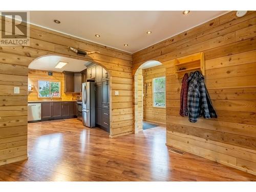 292 Orchard Lake Road, Mclure, BC - Indoor