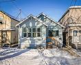 713 Scotland Avenue, Winnipeg, MB  - Outdoor 