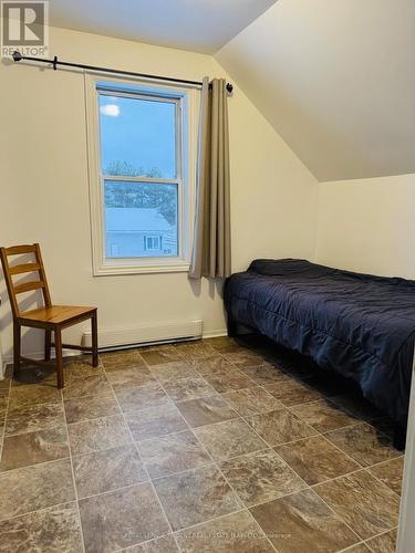 52 Doyon Street, Fauquier-Strickland, ON - Indoor Photo Showing Bedroom