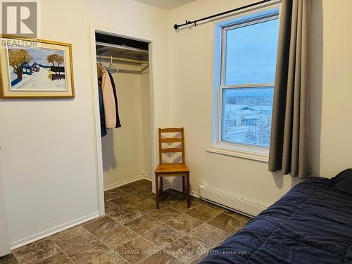 52 Doyon Street, Fauquier-Strickland, ON - Indoor Photo Showing Bedroom