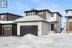 131 Barrett STREET  Saskatoon, SK S7W 0Z6