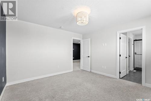 131 Barrett Street, Saskatoon, SK - Indoor Photo Showing Other Room