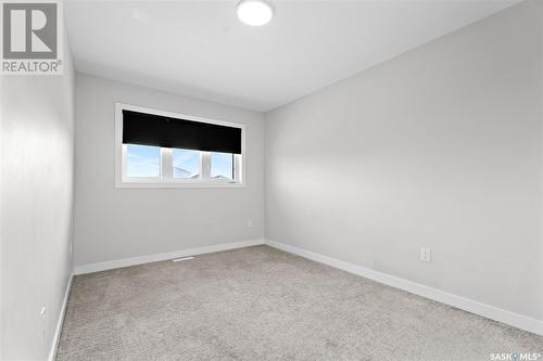 131 Barrett Street, Saskatoon, SK - Indoor Photo Showing Other Room