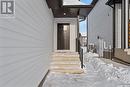 131 Barrett Street, Saskatoon, SK  - Outdoor 