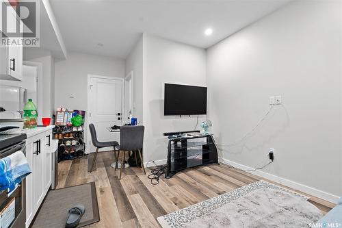 131 Barrett Street, Saskatoon, SK - Indoor