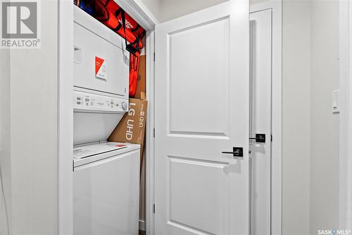 131 Barrett Street, Saskatoon, SK - Indoor Photo Showing Laundry Room