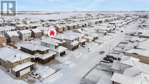 131 Barrett Street, Saskatoon, SK - Outdoor With View