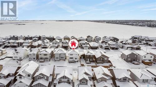 131 Barrett Street, Saskatoon, SK - Outdoor With View