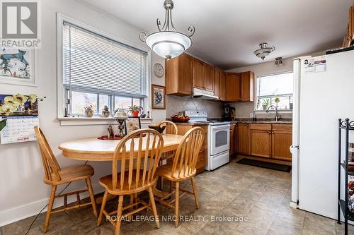 7 Ridgeview Avenue, St. Catharines (444 - Carlton/Bunting), ON - Indoor