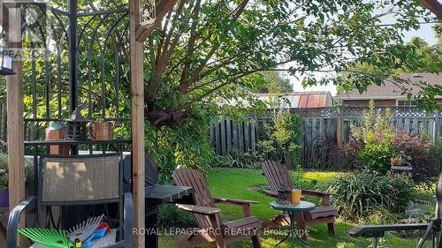 7 Ridgeview Avenue, St. Catharines (444 - Carlton/Bunting), ON - Outdoor