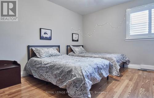 68 Deacon Lane, Ajax (South East), ON - Indoor Photo Showing Bedroom