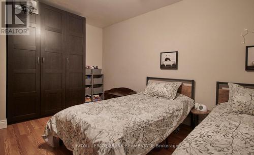 68 Deacon Lane, Ajax (South East), ON - Indoor Photo Showing Bedroom