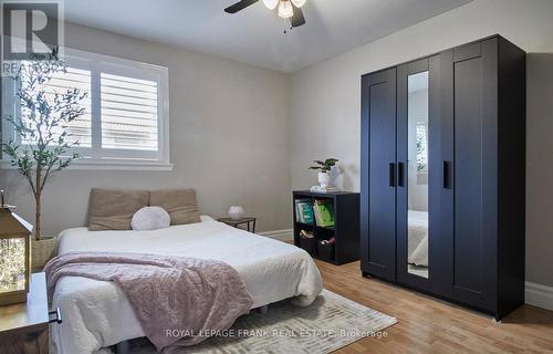 68 Deacon Lane, Ajax (South East), ON - Indoor Photo Showing Bedroom