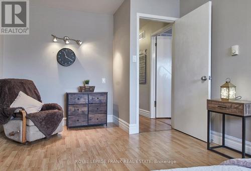 68 Deacon Lane, Ajax (South East), ON - Indoor Photo Showing Bedroom