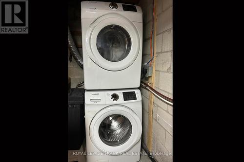 68 Deacon Lane, Ajax (South East), ON - Indoor Photo Showing Laundry Room