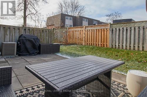 68 Deacon Lane, Ajax (South East), ON - Outdoor With Deck Patio Veranda With Exterior