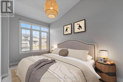 93 Mountain Ash Drive, Belleville, ON - Indoor Photo Showing Bedroom