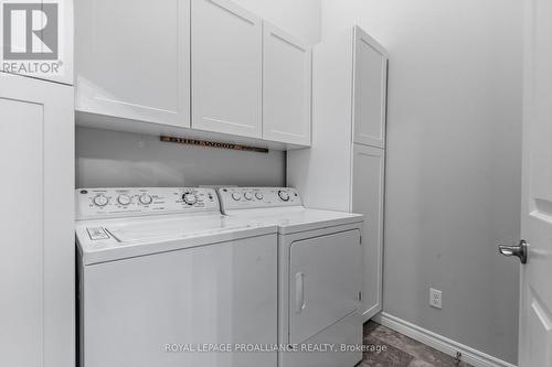 93 Mountain Ash Drive, Belleville, ON - Indoor Photo Showing Laundry Room