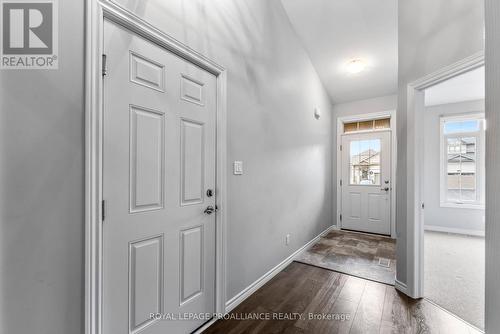 93 Mountain Ash Drive, Belleville, ON - Indoor Photo Showing Other Room