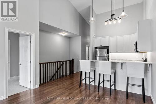 93 Mountain Ash Drive, Belleville, ON - Indoor Photo Showing Kitchen